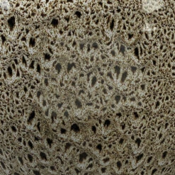 Vagabond 30 Inch 100.00 Watt Brown Reactive Glaze Ceramic Table Lamp Portable Light -Lighting Store 9vegabondbr 3