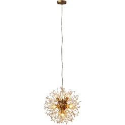 Starlight Pendant Ceiling Light -Lighting Store ls5starab 4