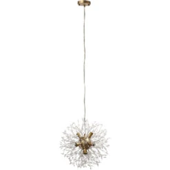 Starlight Pendant Ceiling Light -Lighting Store ls5starab 5