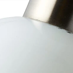 Draft 69 Inch 25.00 Watt White Floor Lamp Portable Light -Lighting Store ls9draftflwh 3 1