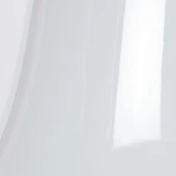 Plum Jar 30 Inch 150 Watt White Table Lamp Portable Light -Lighting Store ls9plumjarwh 3